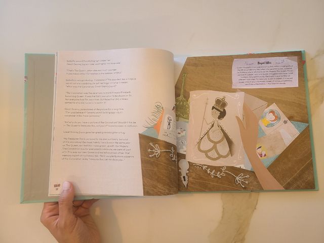 Queen Elizabeth - A Platinum Jubilee Celebration