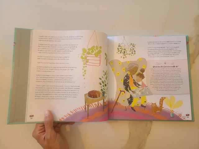 Queen Elizabeth - A Platinum Jubilee Celebration