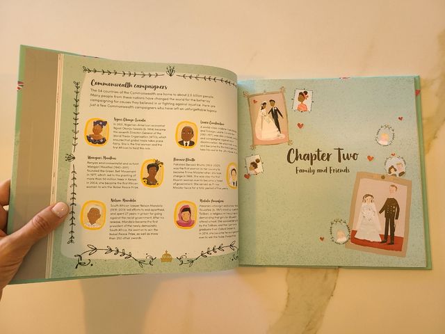 Queen Elizabeth - A Platinum Jubilee Celebration