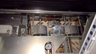 Horizon BQ-270 Encuadernadora