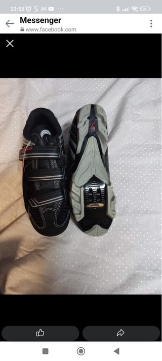 Scarpe Specialized MTB Sport
