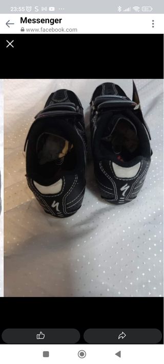 Scarpe Specialized MTB Sport