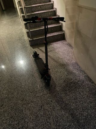 Patinete eléctrico 