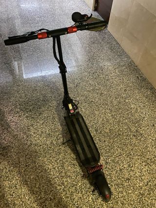 Patinete eléctrico 