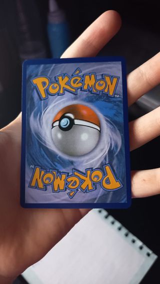 Umbreon VMAX - Pokémon TCG Española