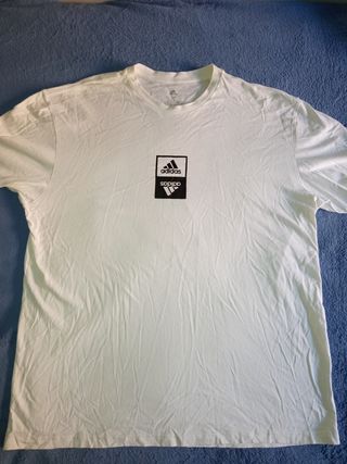 Camiseta Adidas XL Streetwear