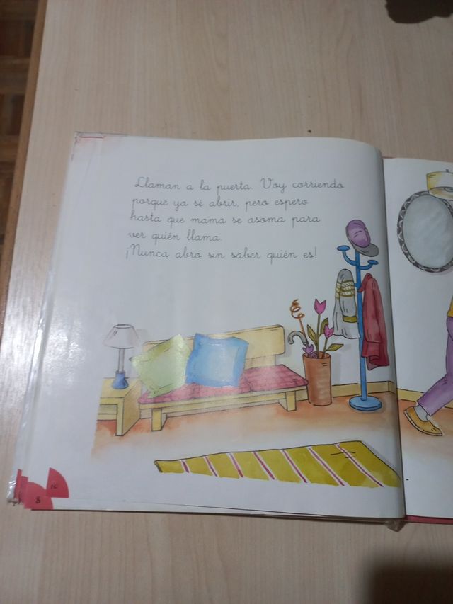 MI CUMPLEAÑOS (Primeras lecturas) (Spanish Edit...