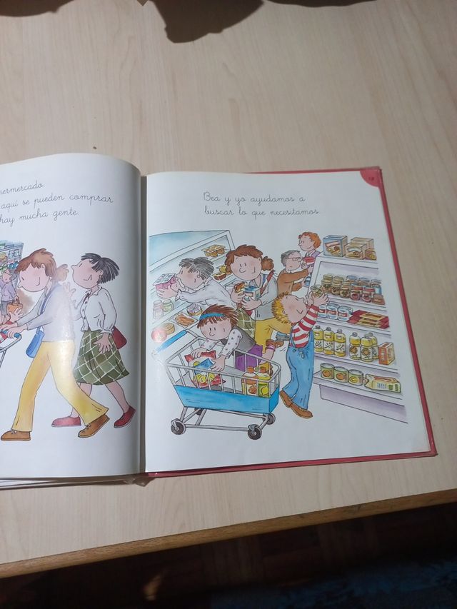 MI CUMPLEAÑOS (Primeras lecturas) (Spanish Edit...