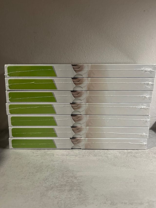 Pack 7 Antifaces Laitver - 100% Bloqueo Luz