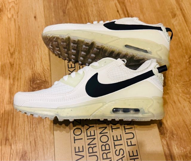 Nike Air Max Terrascape 90 - Talla 40