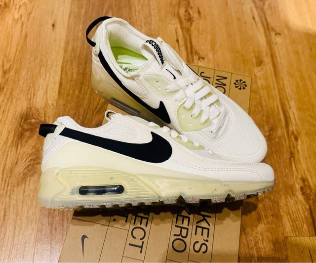 Nike Air Max Terrascape 90 - Talla 40