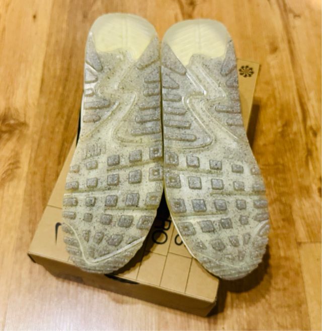 Nike Air Max Terrascape 90 - Talla 40