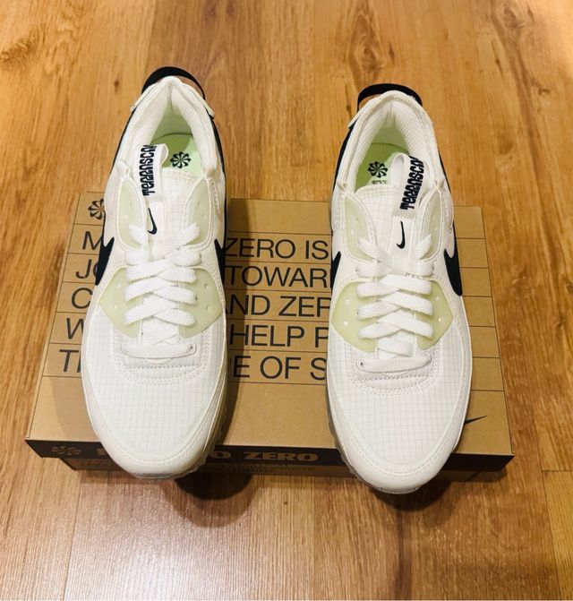 Nike Air Max Terrascape 90 - Talla 40