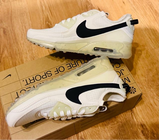 Nike Air Max Terrascape 90 - Talla 40