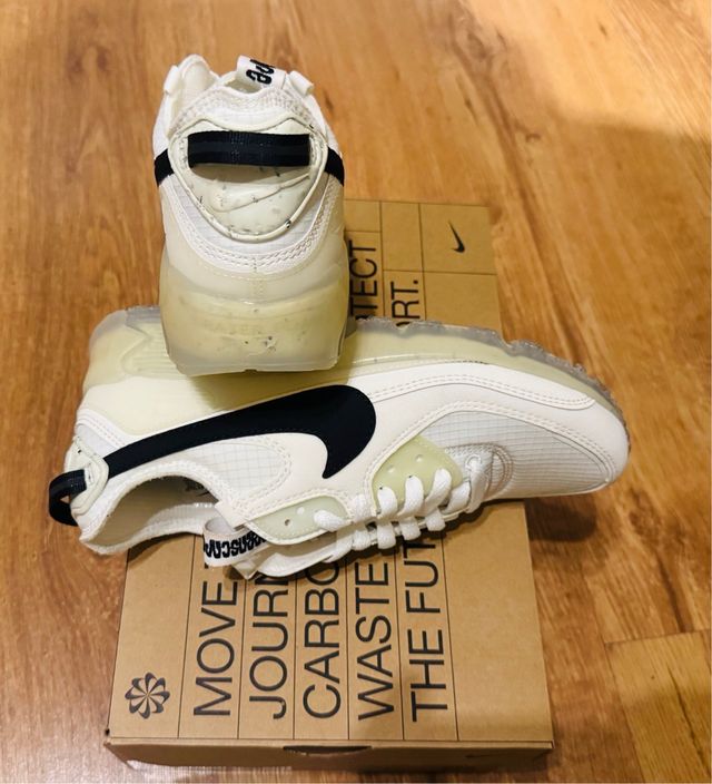 Nike Air Max Terrascape 90 - Talla 40