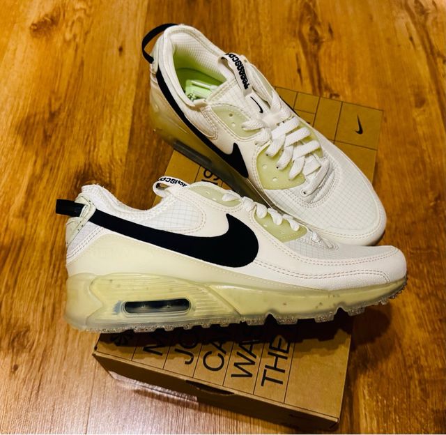 Nike Air Max Terrascape 90 - Talla 40