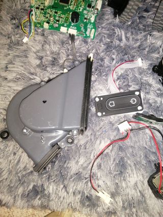 Recambios Conga 1090 Excelsior