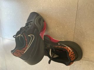 Zapatillas Nike 40 - Tiger Print