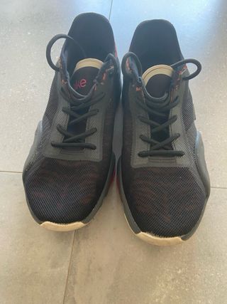 Zapatillas Nike 40 - Tiger Print