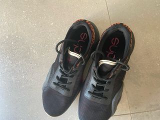 Zapatillas Nike 40 - Tiger Print