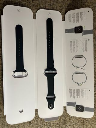 Apple Watch Series 8 GPS 45mm 