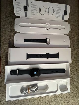 Apple Watch Series 8 GPS 45mm 