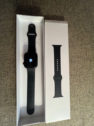 Apple Watch Series 8 GPS 45mm 