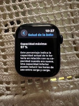 Apple Watch Series 8 GPS 45mm 