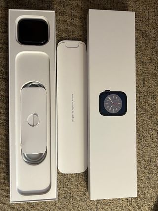Apple Watch Series 8 GPS 45mm 