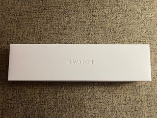 Apple Watch Series 8 GPS 45mm 
