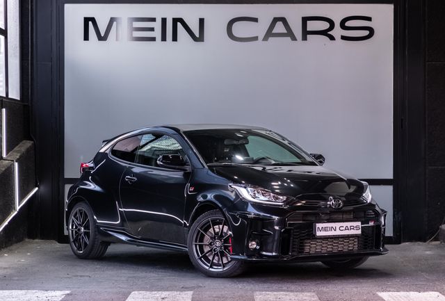 Toyota GR Yaris Circuit Pack (2021)