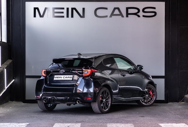 Toyota GR Yaris Circuit Pack (2021)