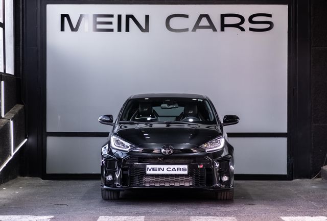Toyota GR Yaris Circuit Pack (2021)