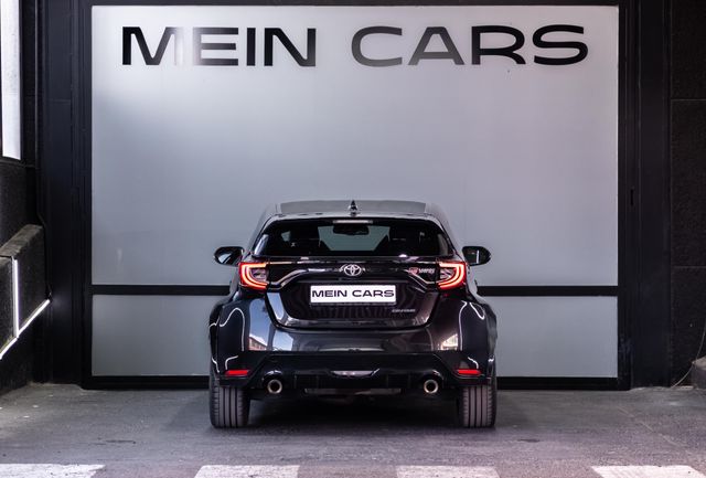 Toyota GR Yaris Circuit Pack (2021)