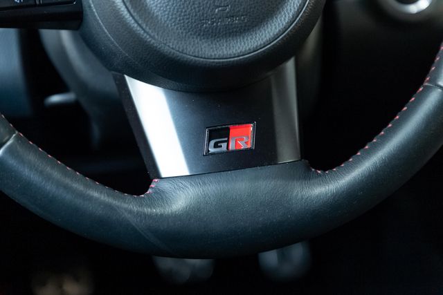 Toyota GR Yaris Circuit Pack (2021)