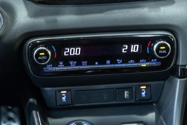 Toyota GR Yaris Circuit Pack (2021)