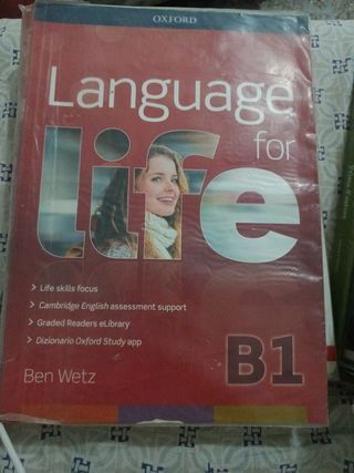 Language for Life B1 