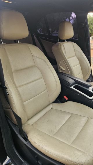 Mercedes-Benz Clase C 2012
