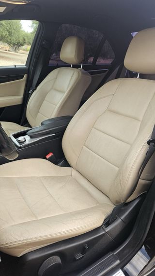 Mercedes-Benz Clase C 2012