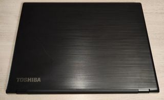 Portátil Toshiba Satellite Pro
