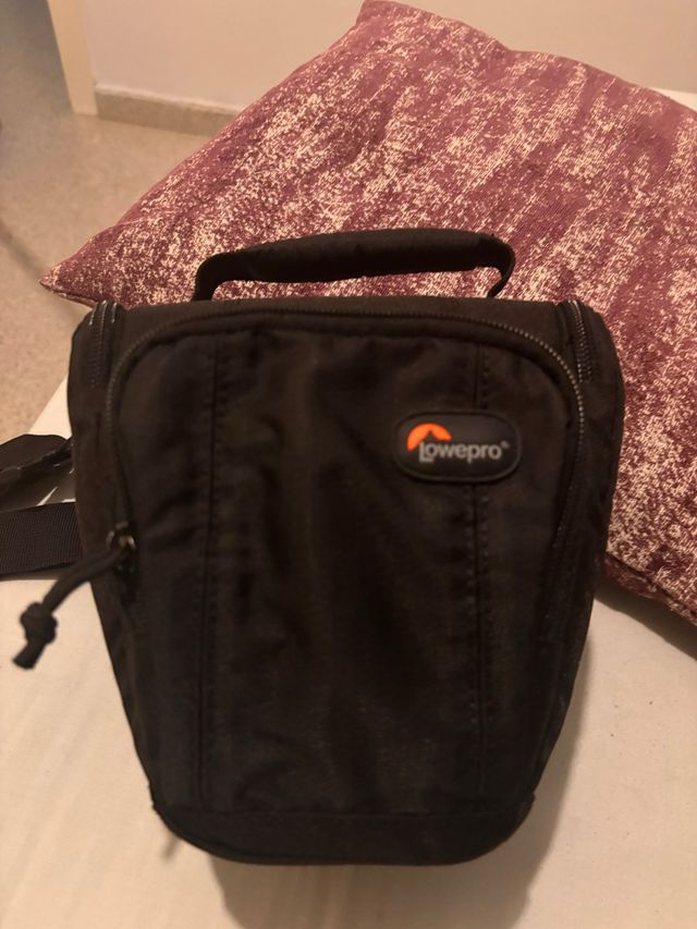 Lowepro Toploader Zoom 45 AW