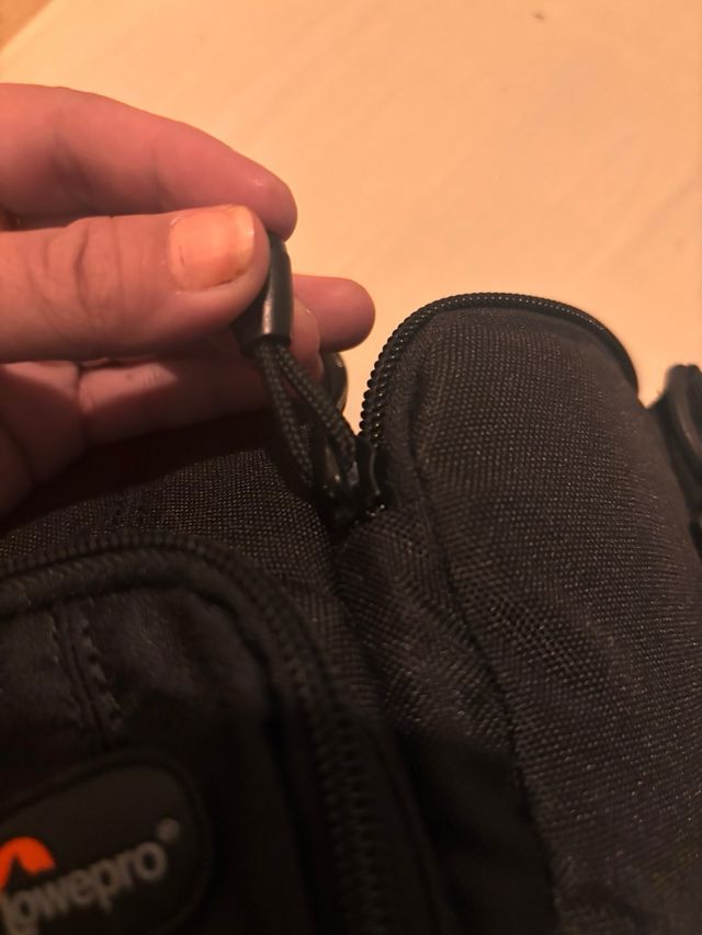 Lowepro Toploader Zoom 45 AW