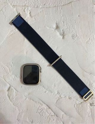 NUEVA Correa Alpine Apple Watch Ultra 2