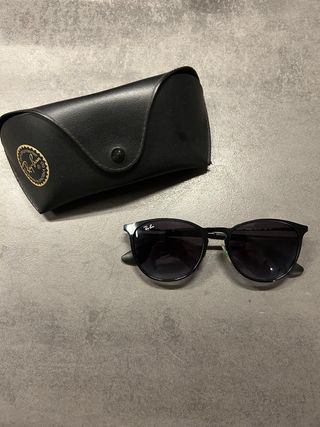 Ray-Ban Erika RB3539 Occhiali da sole unisex