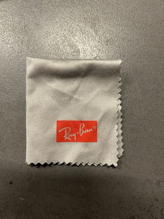 Ray-Ban Erika RB3539 Occhiali da sole unisex