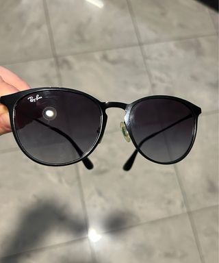 Ray-Ban Erika RB3539 Occhiali da sole unisex