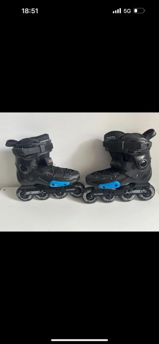 Patines de alta gama