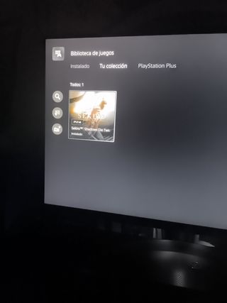 Sekiro™: Shadows Die Twice - PS4