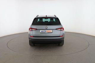 Skoda Kodiaq 1.4 TSI ACT Style