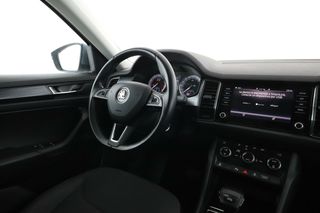 Skoda Kodiaq 1.4 TSI ACT Style